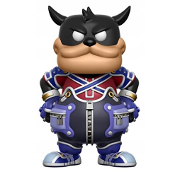 Funko POP Kingdom Hearts Pete 264 – figurka kolekcjonerska Disney