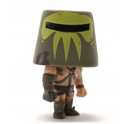 Funko POP Rick & Morty Hemorrhage 342 – figurka kolekcjonerska