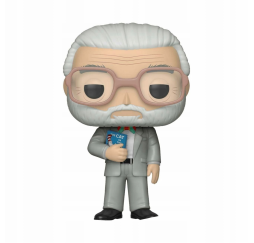 Funko POP! Animation dr. Seuss 03 – figurka kolekcjonerska Funko