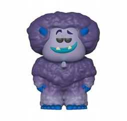 Funko POP Small Foot Gwangi 617 – figurka kolekcjonerska Funko
