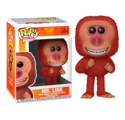 Funko POP Missing Link Mr. Link 584 – figurka kolekcjonerska Funko