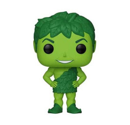 Funko POP Green Giant 42 – figurka kolekcjonerska dla fanów retro