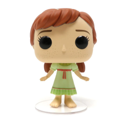 Funko POP Frozen Young Anna 589 – figurka kolekcjonerska Disney