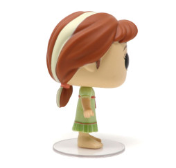 Funko POP Frozen Young Anna 589 – figurka kolekcjonerska Disney