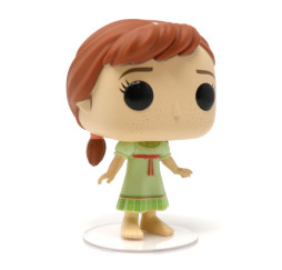 Funko POP Frozen Young Anna 589 – figurka kolekcjonerska Disney