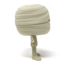 Funko POP Nightmare Before Christmas Mummy Boy 600 – figurka kolekcjonerska