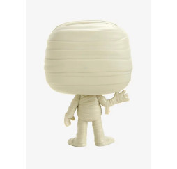 Funko POP Nightmare Before Christmas Mummy Boy 600 – figurka kolekcjonerska