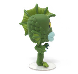 Funko POP Nightmare Before Christmas Undersea Gal 601 figurka kolekcjonerska