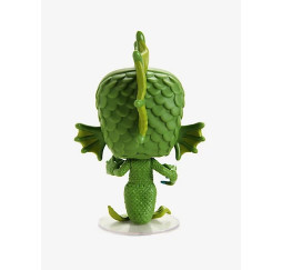 Funko POP Nightmare Before Christmas Undersea Gal 601 figurka kolekcjonerska