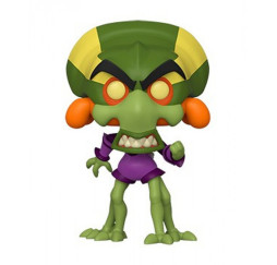 Funko POP Crash Bandicoot Nitros Oxide 534 – figurka kolekcjonerska