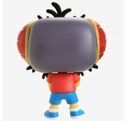 Funko POP The Simpsons Fly Boy Bart 820 – figurka kolekcjonerska