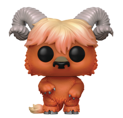 Funko POP Monsters Butterhorn 02 – figurka kolekcjonerska Funko