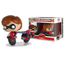 Funko POP Iniemamocni Elastyna XL 45 – figurka kolekcjonerska Funko