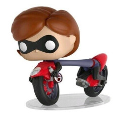 Funko POP Iniemamocni Elastyna XL 45 – figurka kolekcjonerska Funko