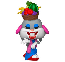 Funko POP Looney Tunes Bugs Bunny fruit hat 840 – figurka kolekcjonerska