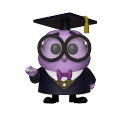 Funko POP Knows More Ralph Break the Internet – figurka kolekcjonerska