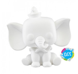 Funko POP Disney Dumbo DIY 729 – figurka kolekcjonerska Funko