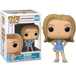 Funko POP Romy 908 – figurka kolekcjonerska dla fanów filmu