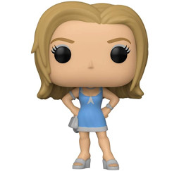 Funko POP Romy 908 – figurka kolekcjonerska dla fanów filmu