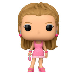 Funko POP Michele 909 – figurka kolekcjonerska dla fanów filmu