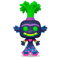 Funko POP Trolls King Trollex 881 – figurka kolekcjonerska dla fana