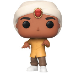 Funko POP Johnny Quest Hadji 826 – figurka kolekcjonerska Funko