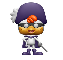 Funko POP Super Chicken 962 – figurka kolekcjonerska dla fanów