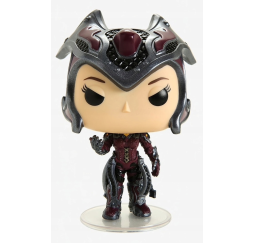 Funko POP Gears of War Queen Myrrah 476 – figurka kolekcjonerska