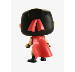 Funko POP! Mulan Li Shang 631 – figurka kolekcjonerska Disney