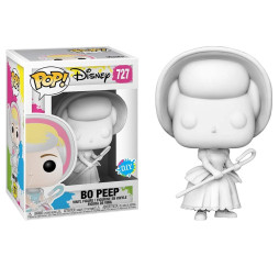 Funko POP Toy Story 4 Bo Peep 727 DIY – figurka kolekcjonerska