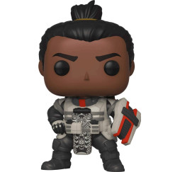 Funko POP Apex Legends Gibraltar 543 – figurka kolekcjonerska