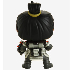 Funko POP Apex Legends Gibraltar 543 – figurka kolekcjonerska