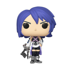 Funko POP Kingdom Hearts Aqua 622 – figurka kolekcjonerska Funko