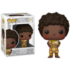 Funko POP Disney Small World Kenya 1071 – figurka kolekcjonerska