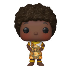 Funko POP Disney Small World Kenya 1071 – figurka kolekcjonerska