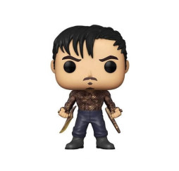 Funko POP Mortal Kombat Cole 1054 – figurka kolekcjonerska Funko