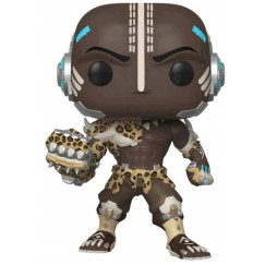 Funko POP Overwatch Doomfist 351 – figurka kolekcjonerska Funko