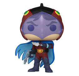 Funko POP Gatchaman Joe The Condor 1031 – figurka kolekcjonerska