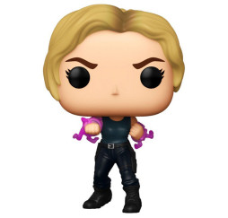 Funko POP Mortal Kombat Sonya Blade 1056 – figurka kolekcjonerska