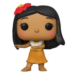 Funko POP Disney Small World US 1073 – figurka kolekcjonerska