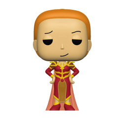 Funko POP Rick and Morty Queen Summer 955 – figurka kolekcjonerska