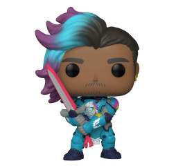 Funko POP Wonderlands Paladin Mike 861 – figurka kolekcjonerska