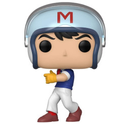Funko POP! Speed Racer 737 – figurka kolekcjonerska dla fanów