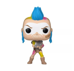 Funko POP Rage 2 Goon Squad 572 – figurka kolekcjonerska Funko