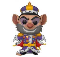 Funko POP Disney Ratigan 776 – figurka kolekcjonerska dla fanów