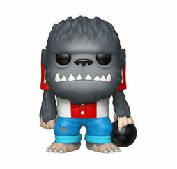 Funko POP Spastik Plastik Wolfgang 18 – figurka kolekcjonerska Funko