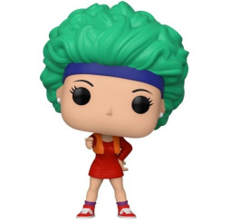 Funko POP Dragonball Z Bulma 707 – figurka kolekcjonerska dla fana