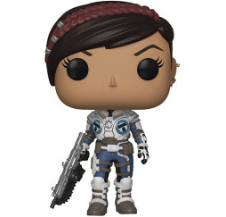 Funko POP Gears of War Kait Diaz 475 – figurka kolekcjonerska Funko