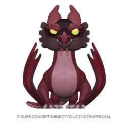 Funko POP Rick & Morty Balthromaw 957 XL – figurka kolekcjonerska