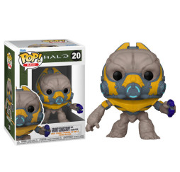 Funko POP Halo Grunt Conscript 20 – figurka kolekcjonerska dla fana